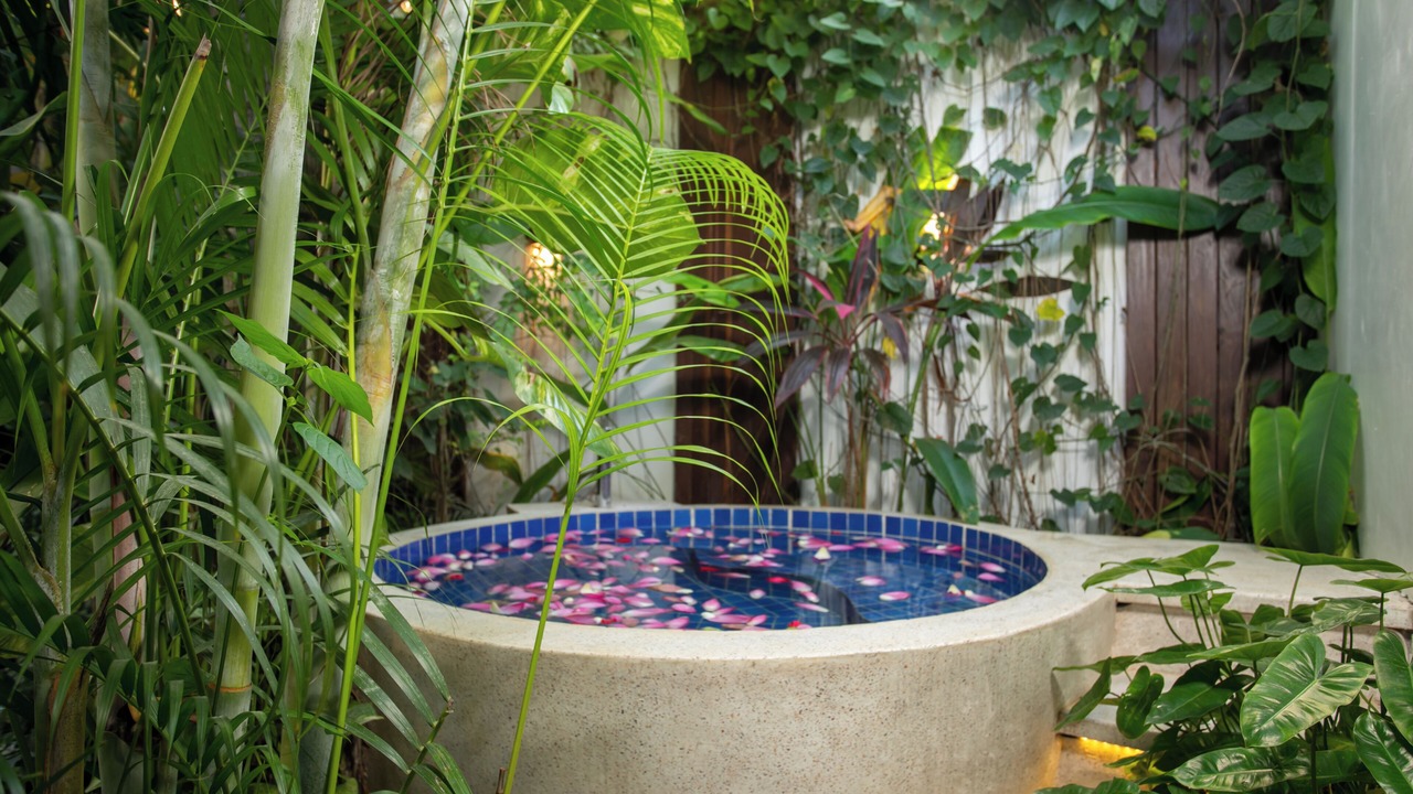 Photo of Bathroom in Svay Pao