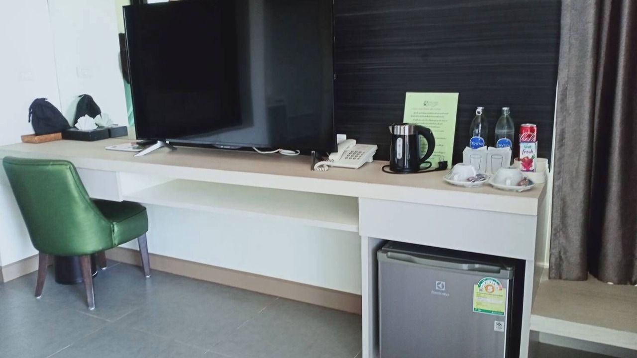 Photo of Bedroom in Nakhon Chai Si