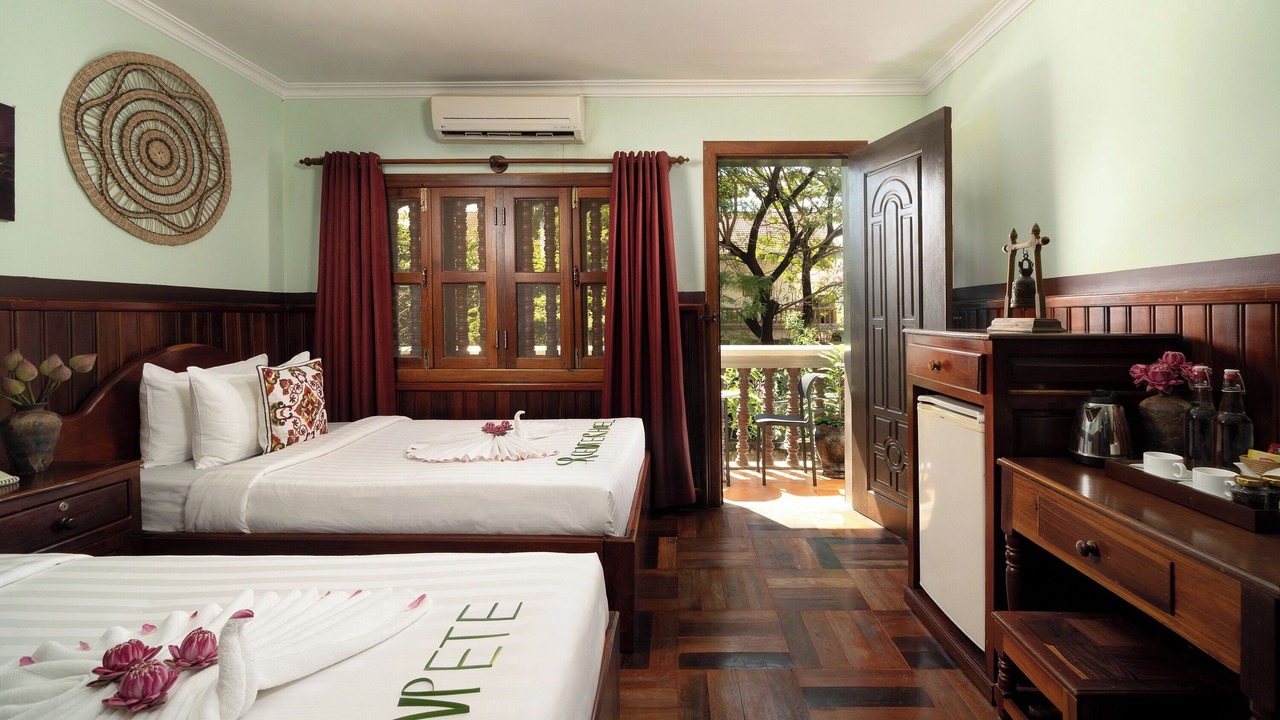 Photo of Bedroom in Taphul Village Area