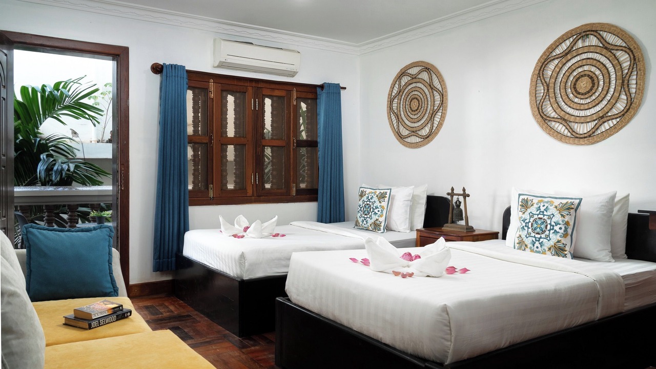 Photo of Bedroom in Taphul Village Area