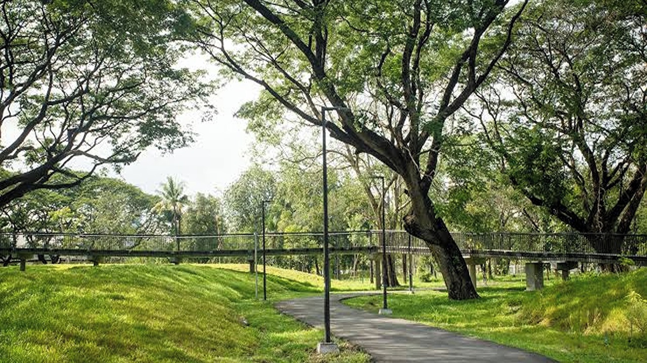 Photo of Outdoor in Nana