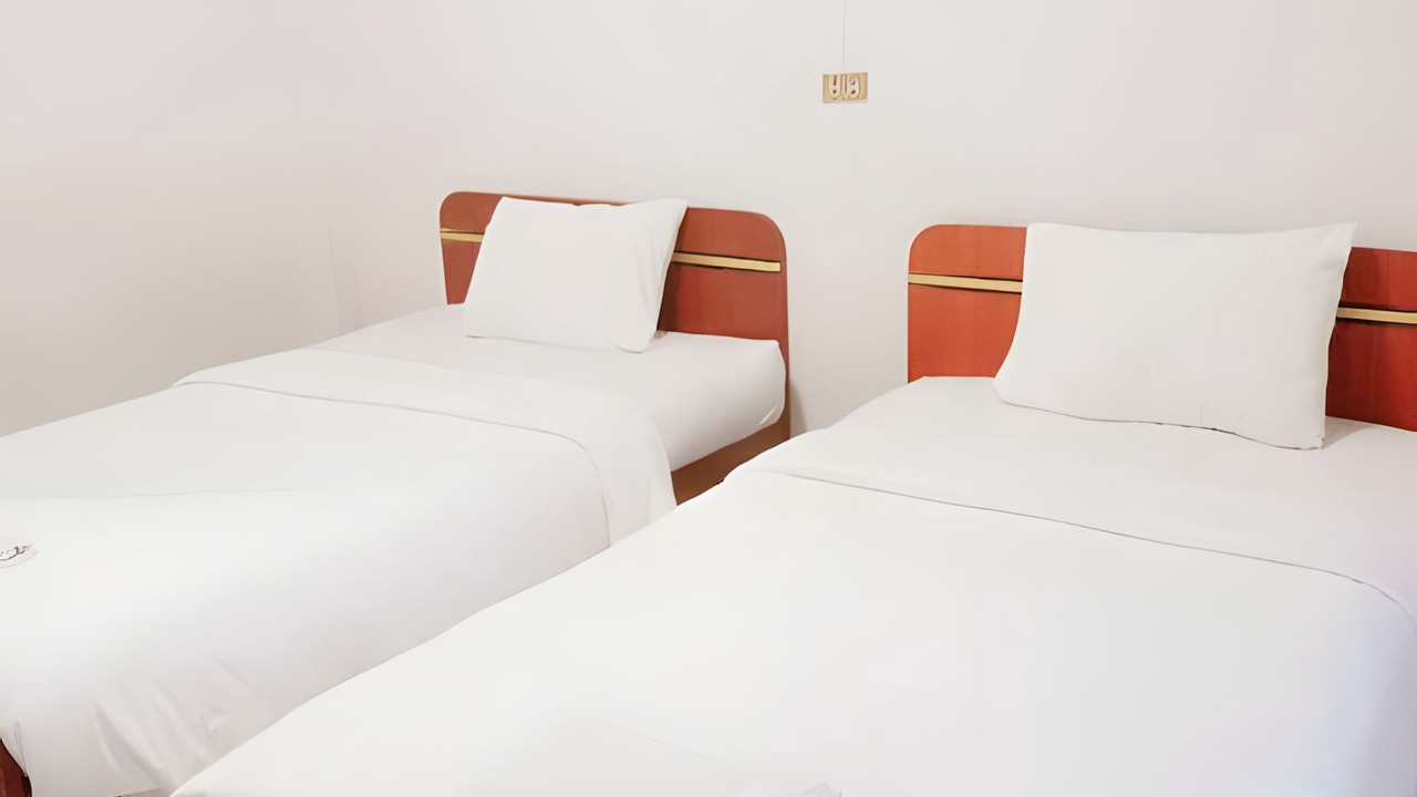 Photo of Bedroom in Huay Kaew