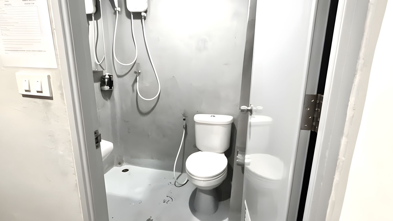 Photo of Bathroom in Chana Songkhram