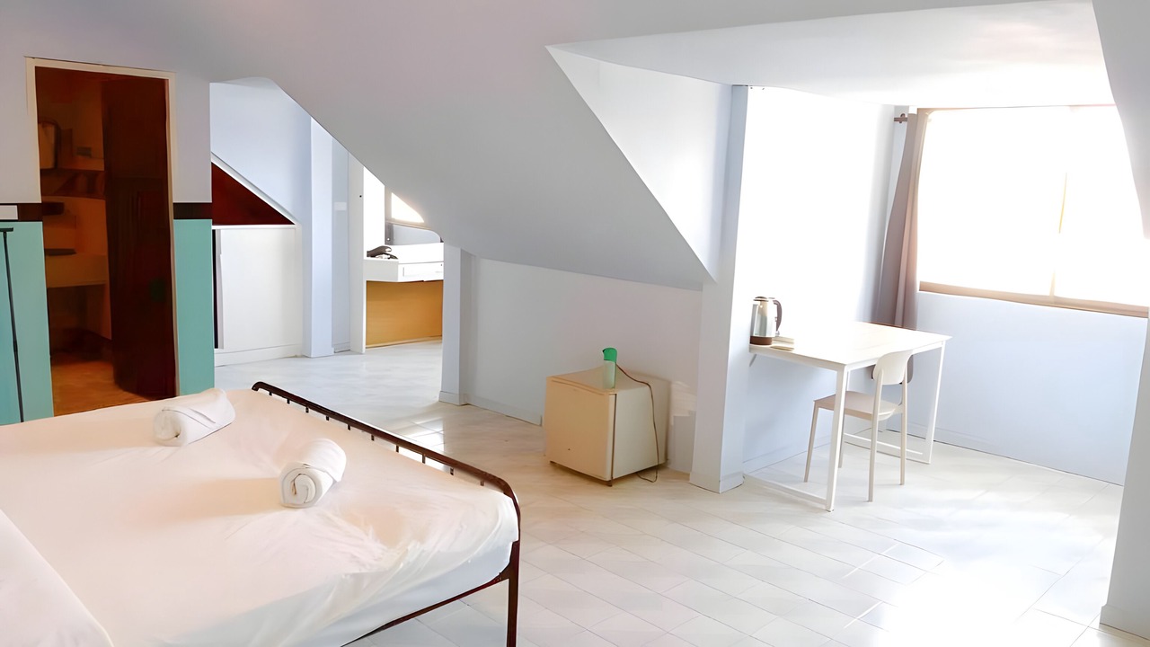 Photo of Bedroom in Old Phuket Town