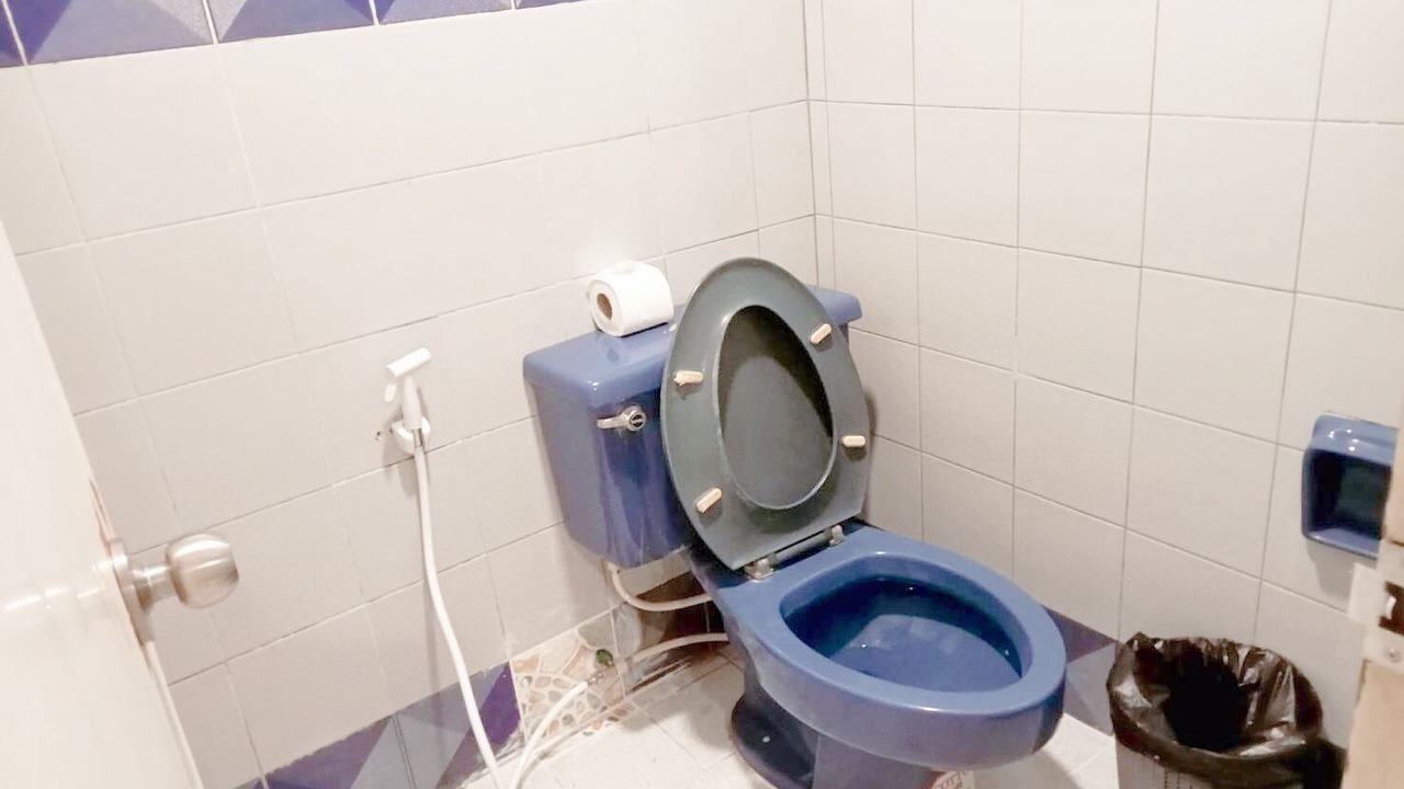 Photo of Bathroom in Old Phuket Town
