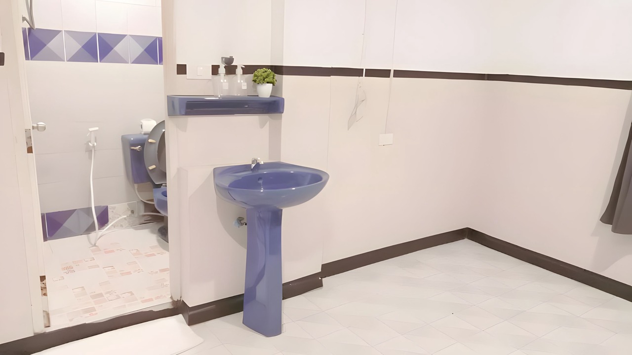 Photo of Bathroom in Old Phuket Town
