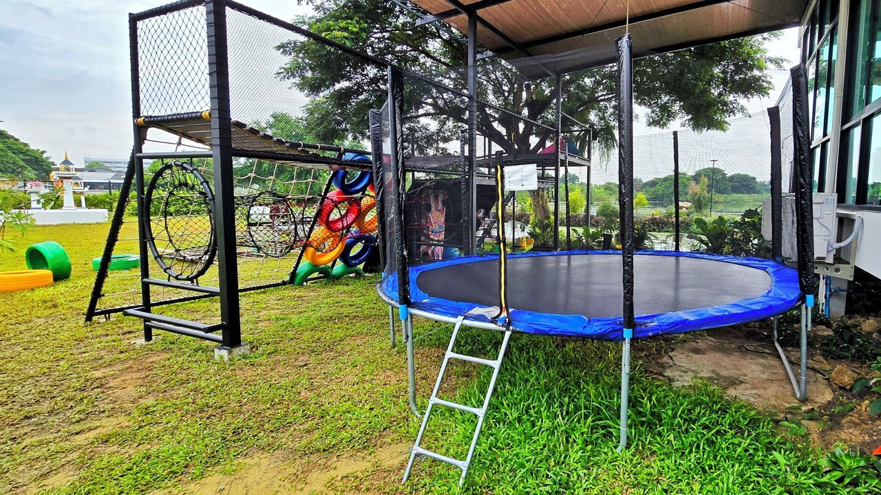 Photo of Outdoor in Bang Phai