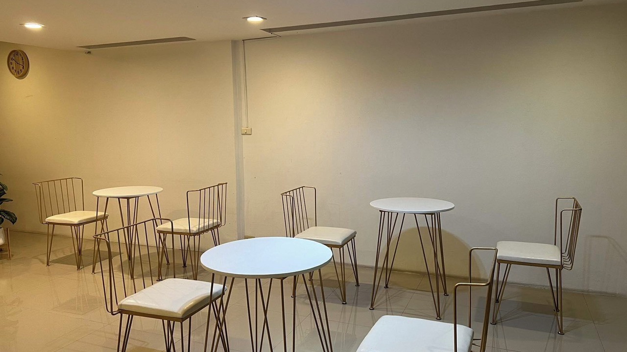 Photo of Livingroom in Bangkok Central Business District