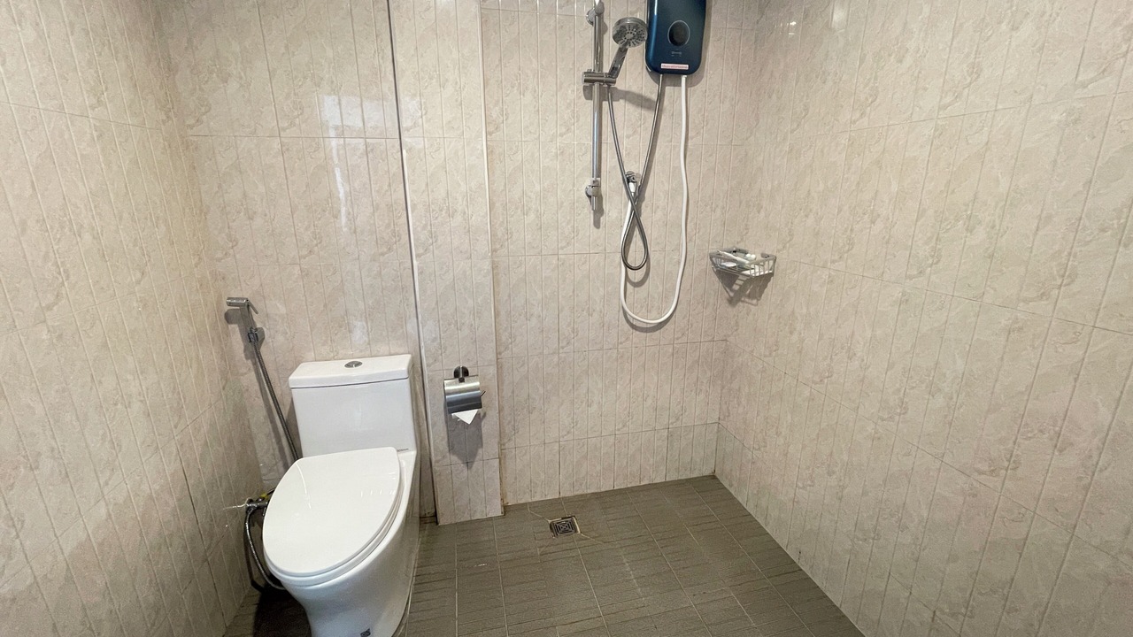 Photo of Bathroom in Pattaya Bay