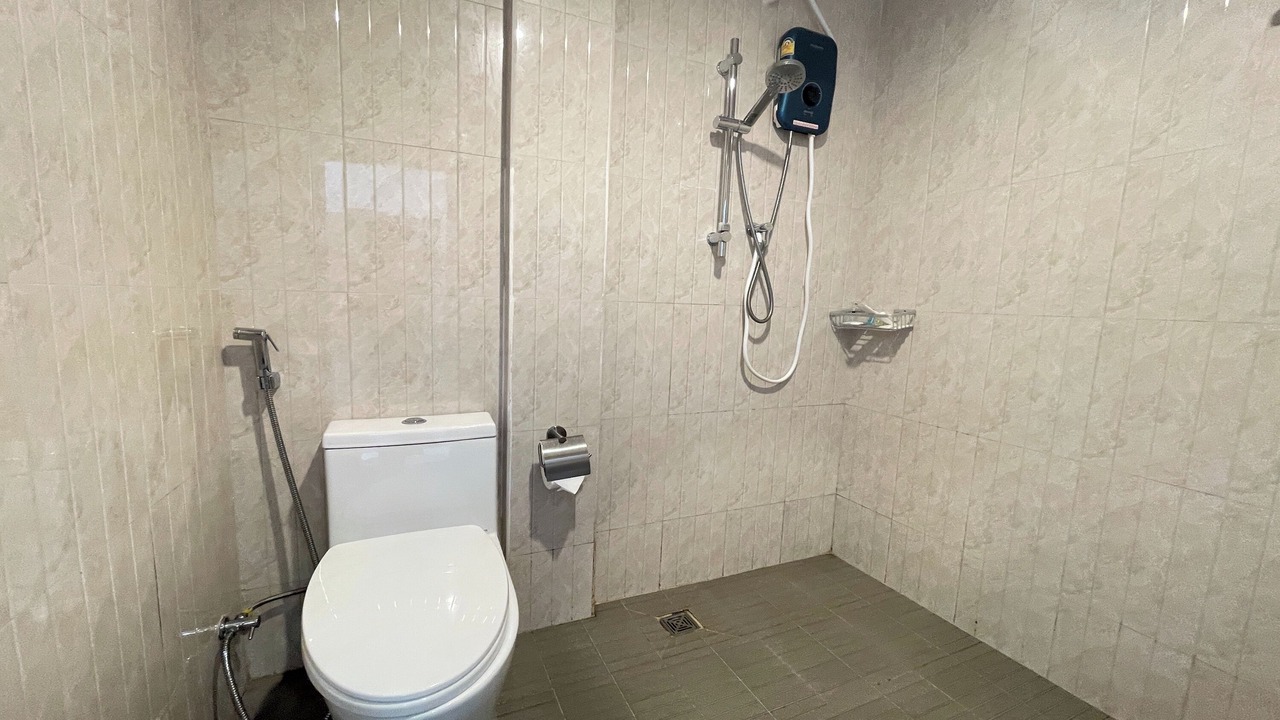 Photo of Bathroom in Pattaya Bay