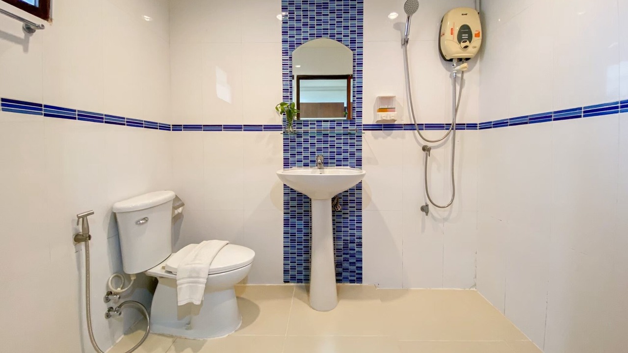 Photo of Bathroom in Chiang Mai