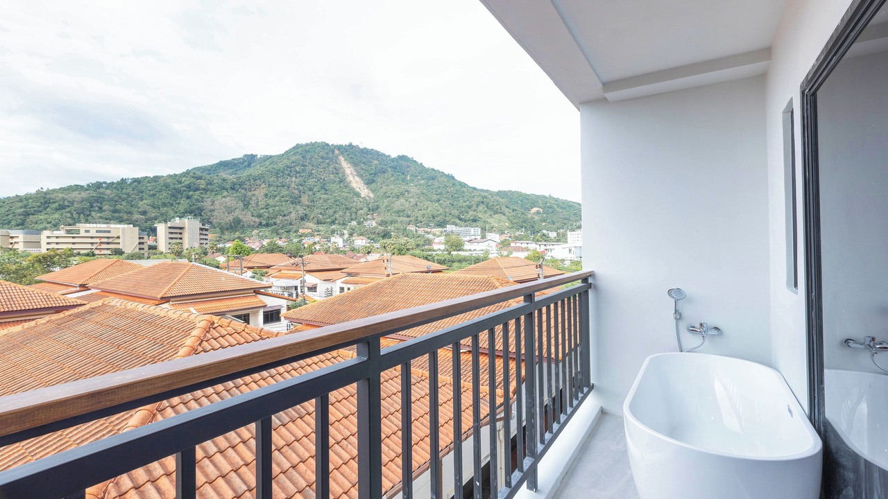 Photo of Patio Balcony in Kata