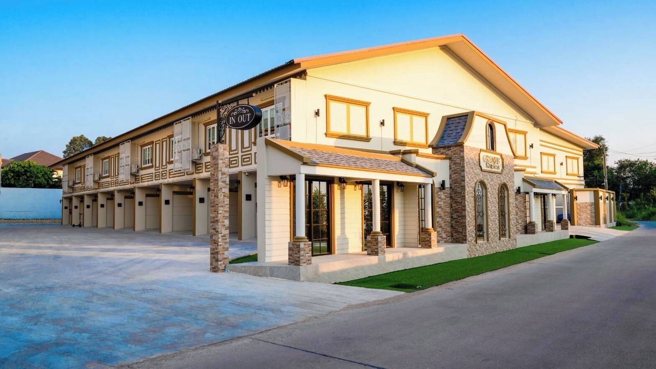 Photo of Outdoor in Bang Sare