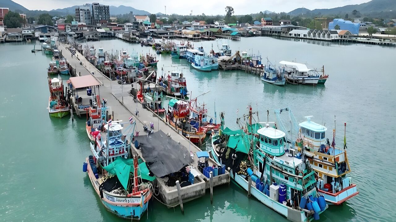 Photo of Outdoor in Bang Sare