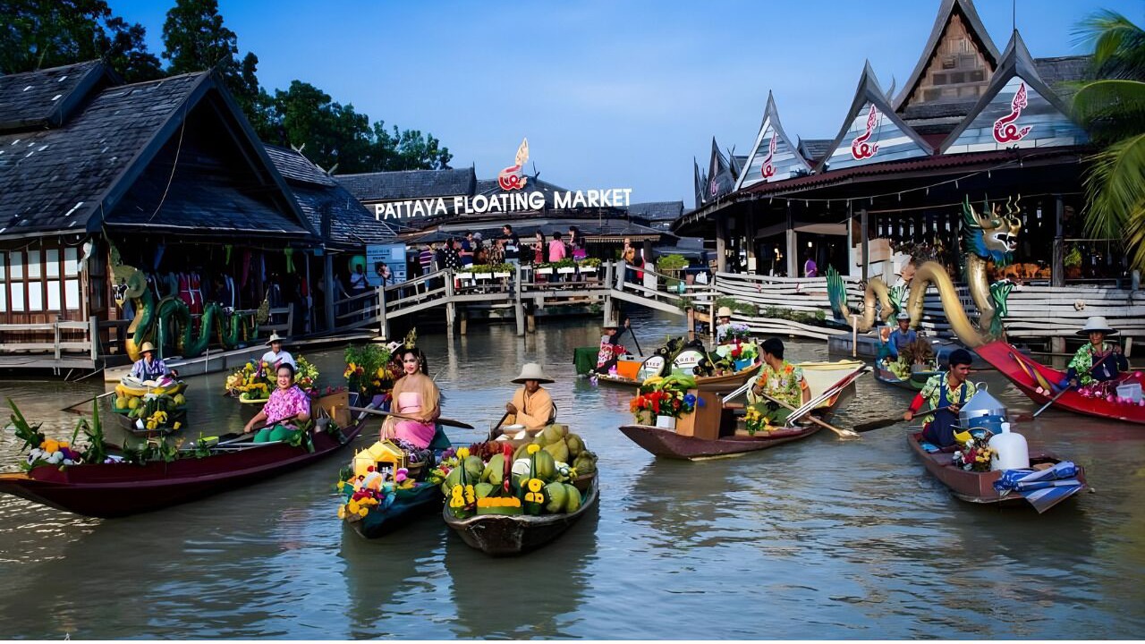 Photo of Outdoor in Bang Sare