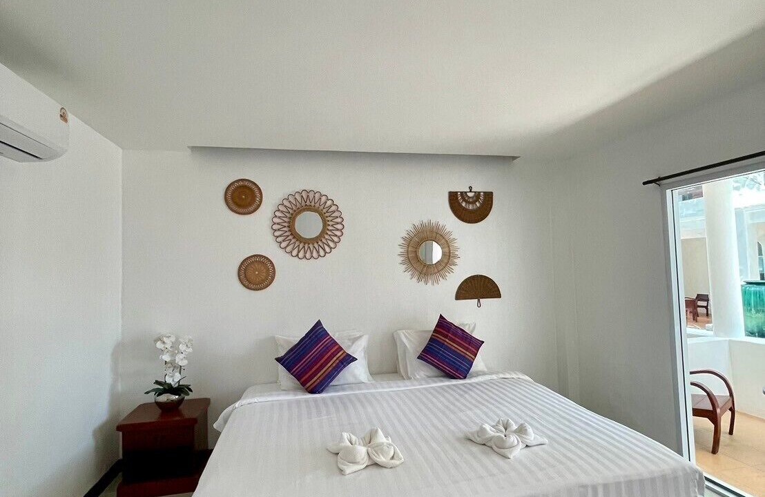 Photo of Bedroom in Koh Tao