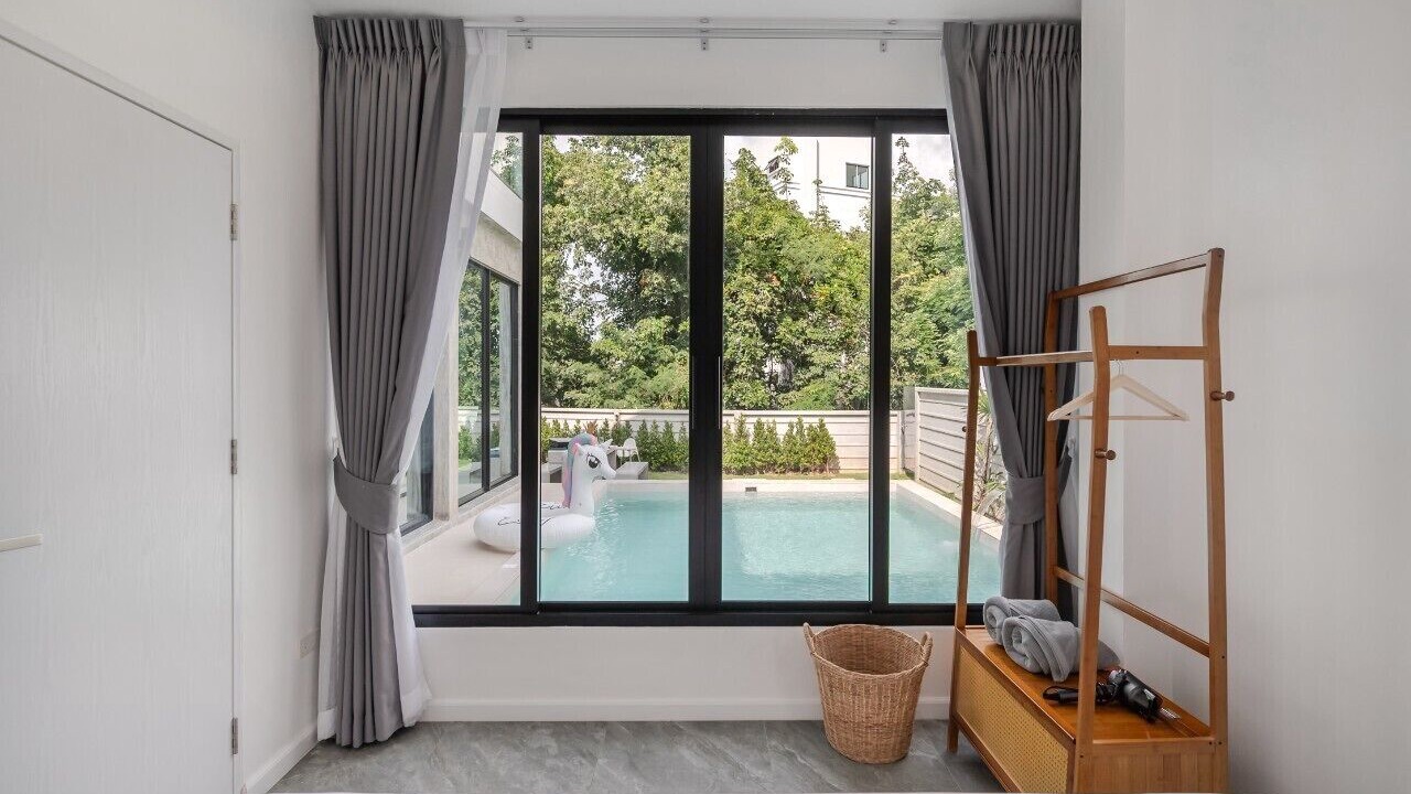 Photo of Outdoor in Bang Sare