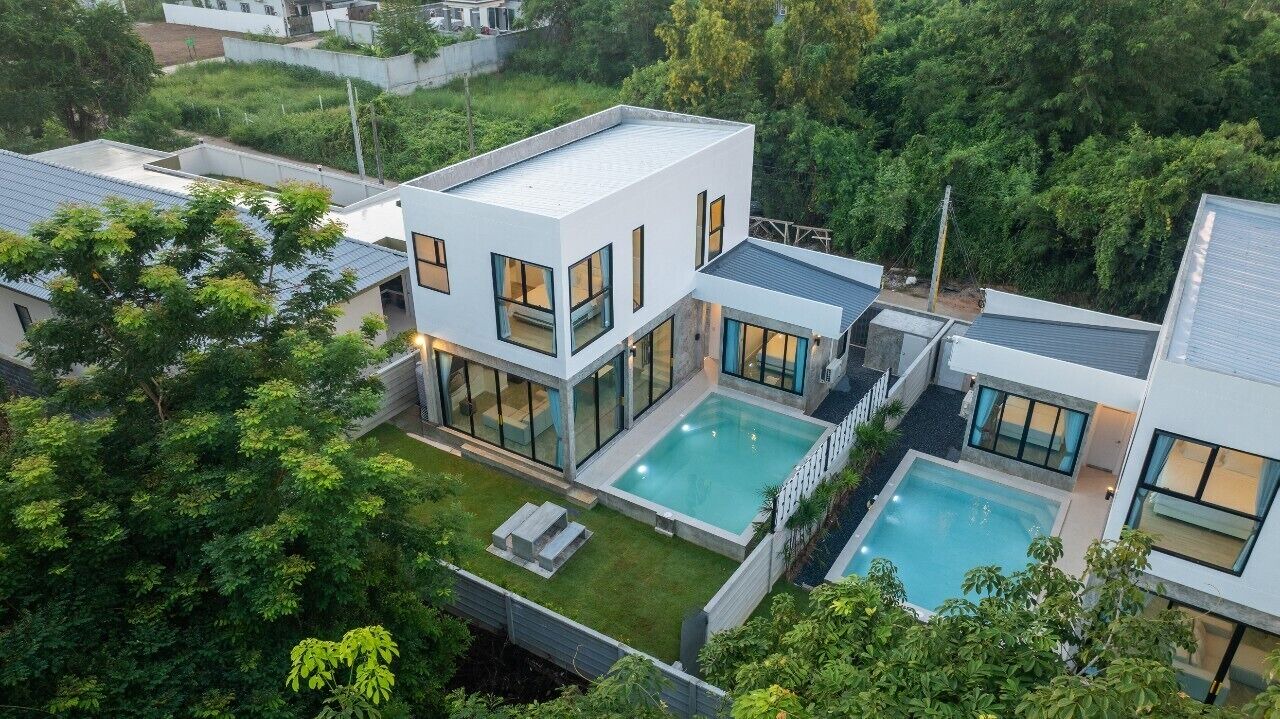 Photo of Outdoor in Bang Sare