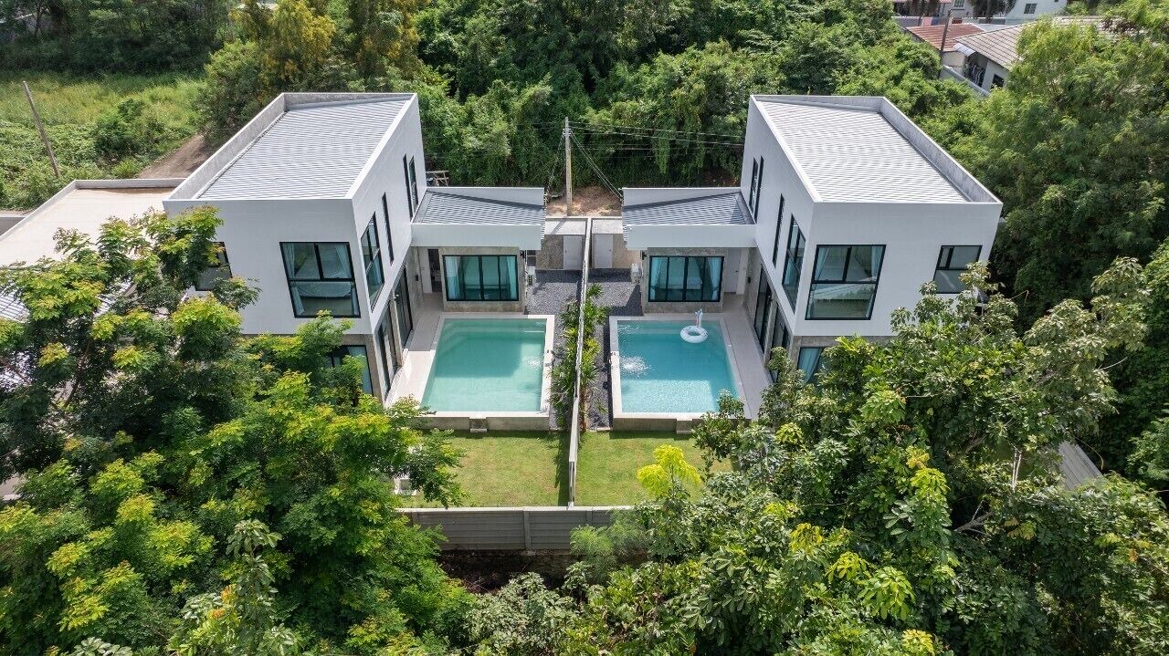 Photo of Outdoor in Bang Sare