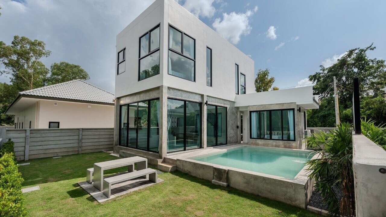 Photo of Outdoor in Bang Sare