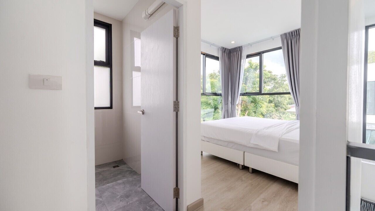 Photo of Bedroom in Bang Sare