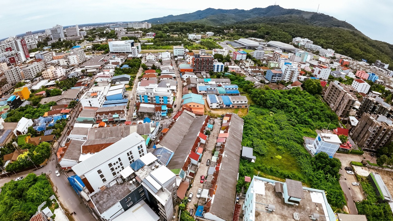 Photo of Outdoor in Kho Hong