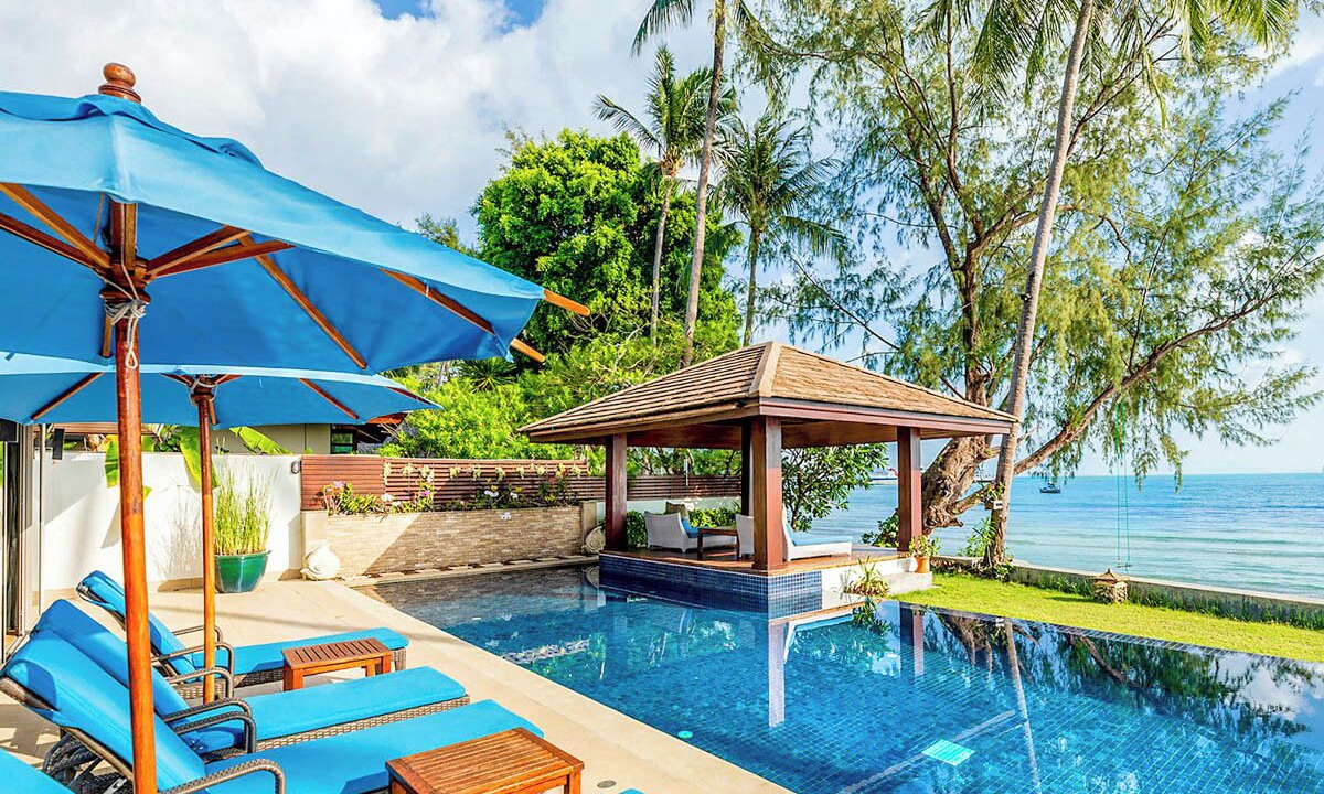 Photo of Outdoor in Lipa Noi