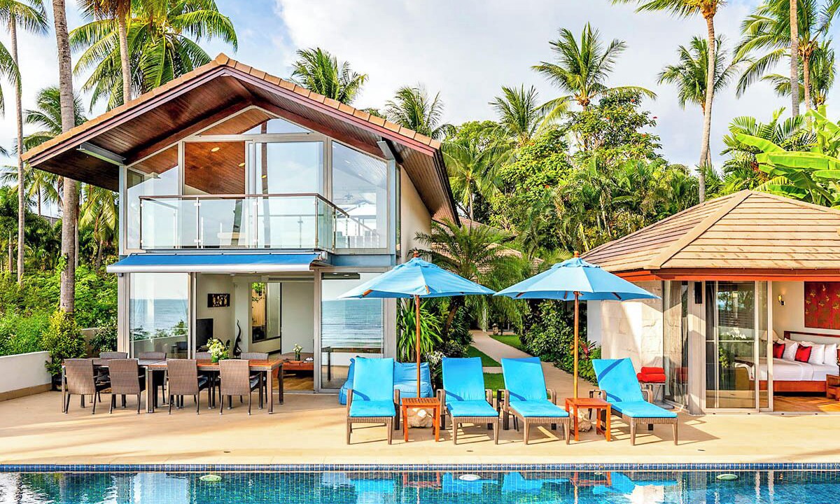Photo of Outdoor in Lipa Noi