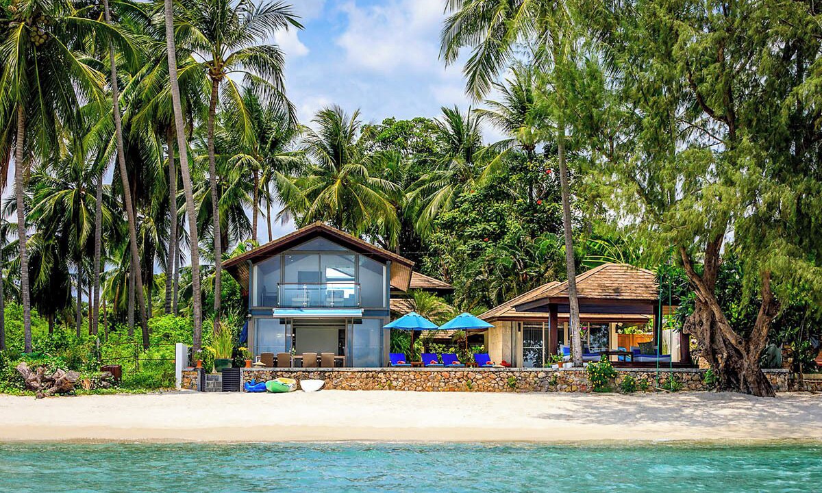 Photo of Outdoor in Lipa Noi