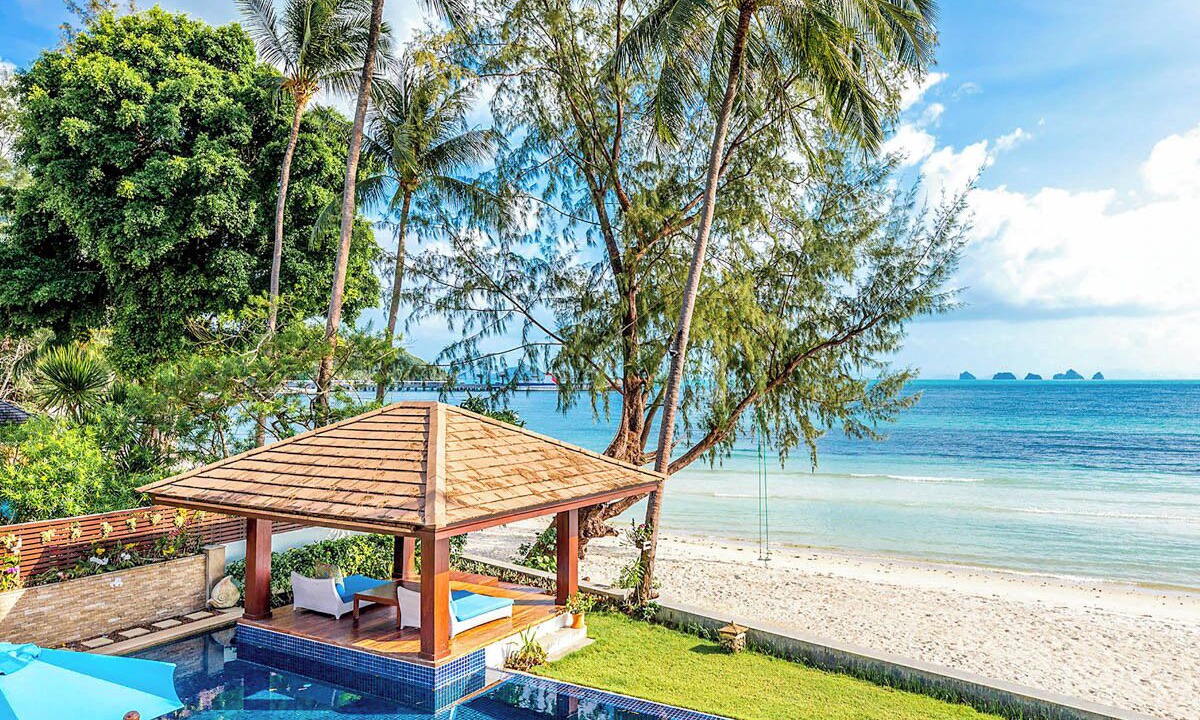 Photo of Outdoor in Lipa Noi