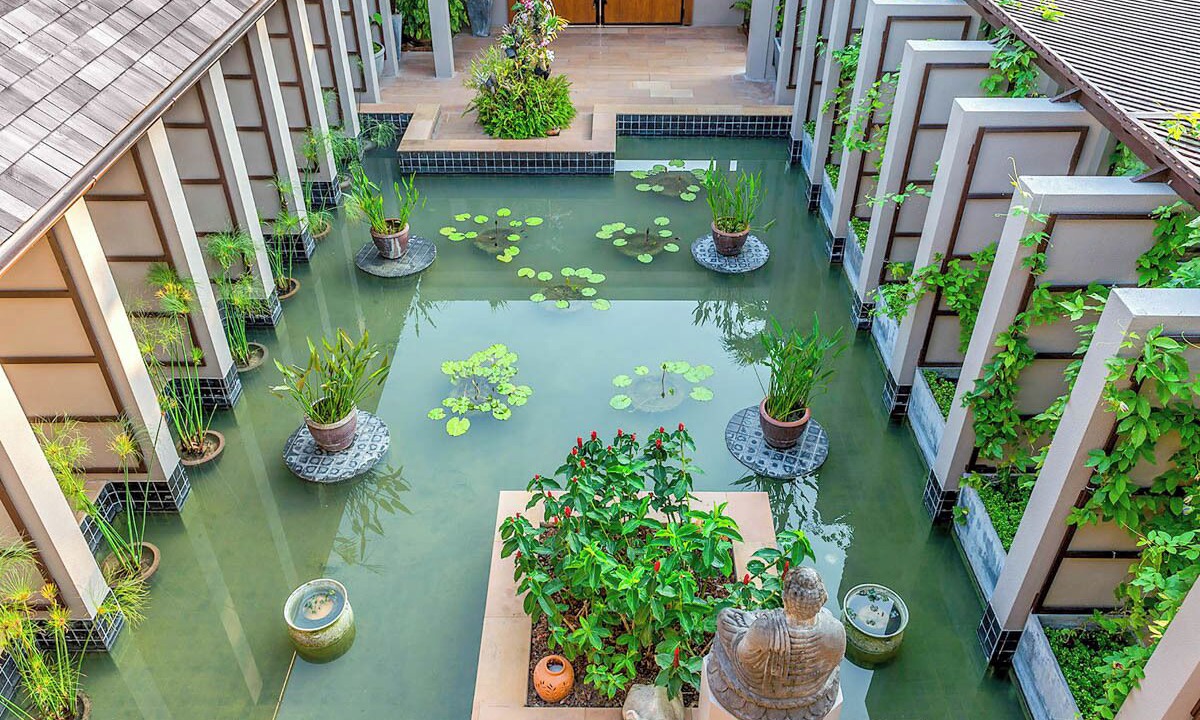 Photo of Outdoor in Lipa Noi