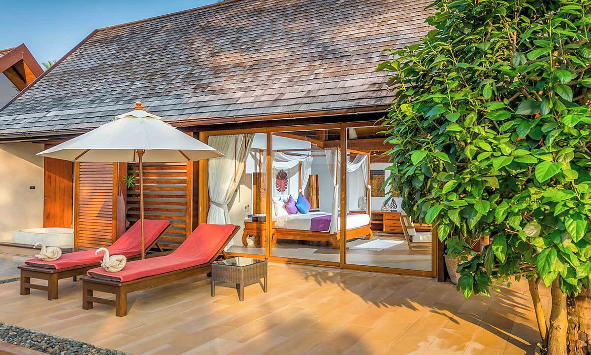 Photo of Patio Balcony in Lipa Noi