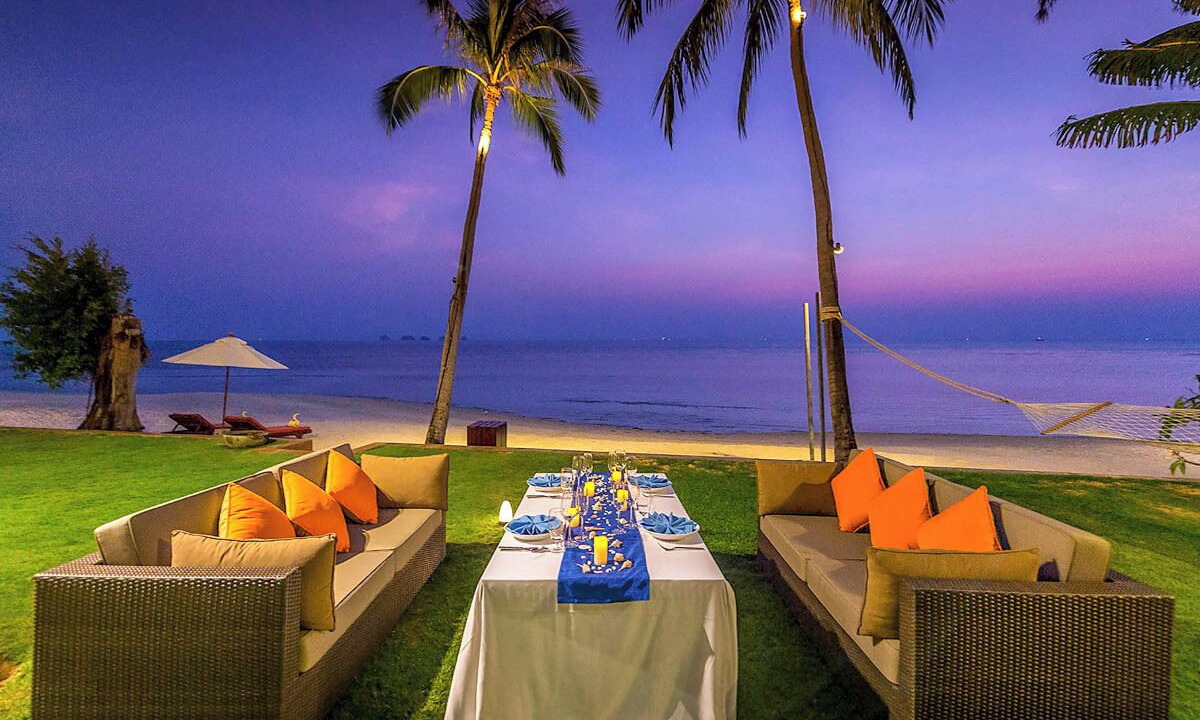 Photo of Outdoor in Lipa Noi