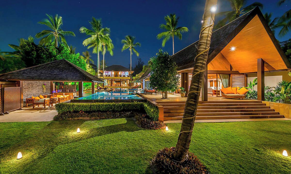 Photo of Outdoor in Lipa Noi