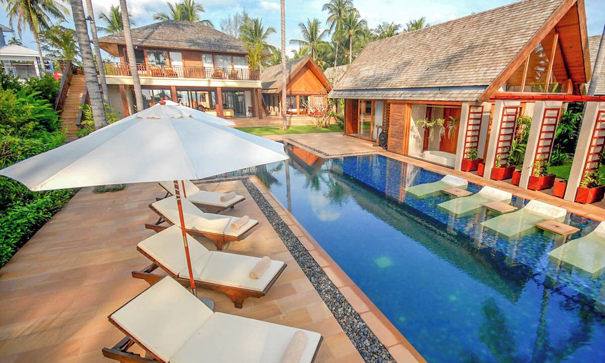 Photo of Outdoor in Lipa Noi