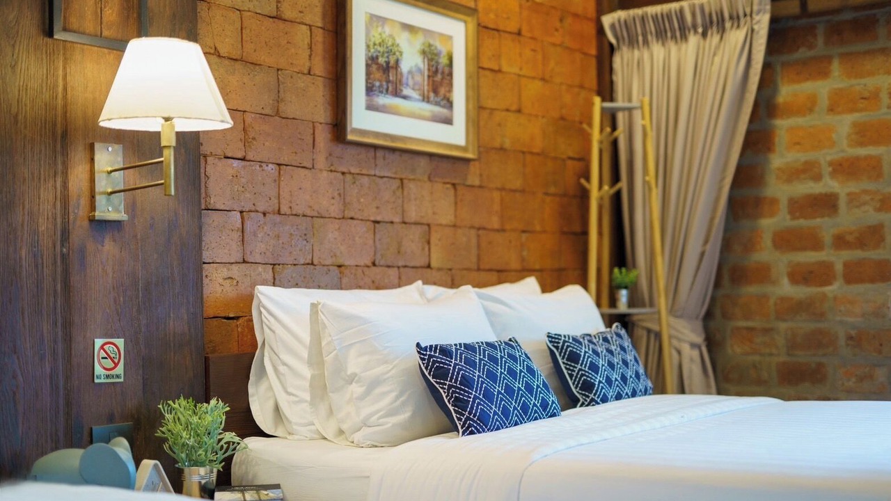 Photo of Bedroom in Chiang Mai
