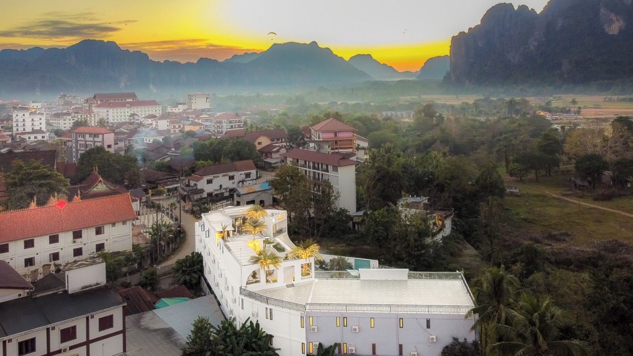 Photo of Others in Vang Vieng