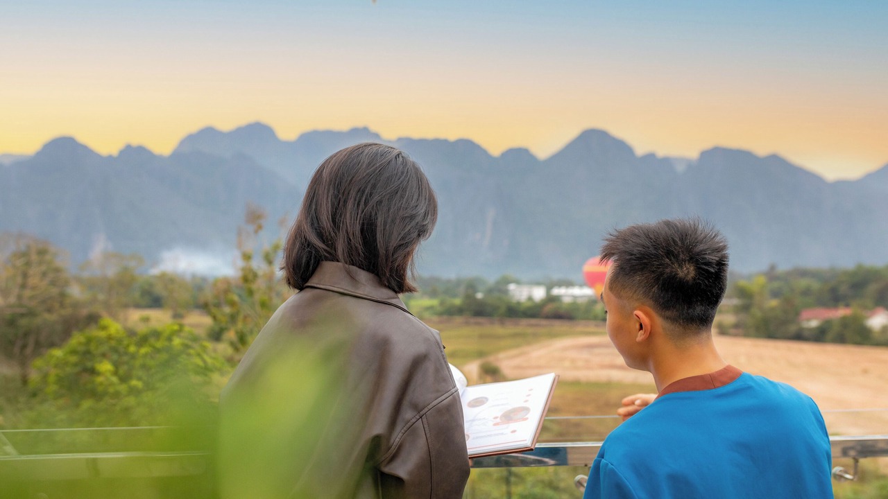 Photo of Others in Vang Vieng