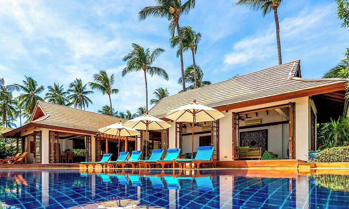 Photo of Outdoor in Lipa Noi
