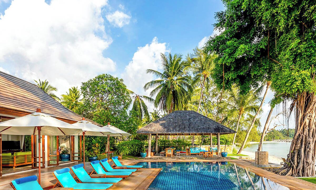 Photo of Outdoor in Lipa Noi