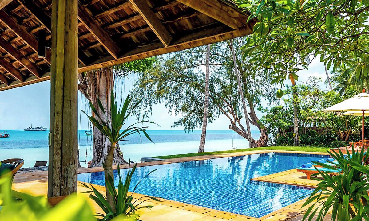Photo of Outdoor in Lipa Noi