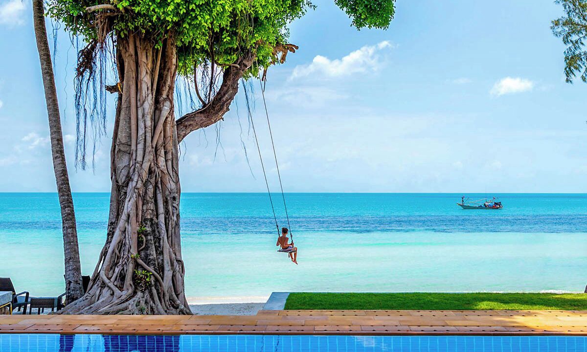 Photo of Outdoor in Lipa Noi