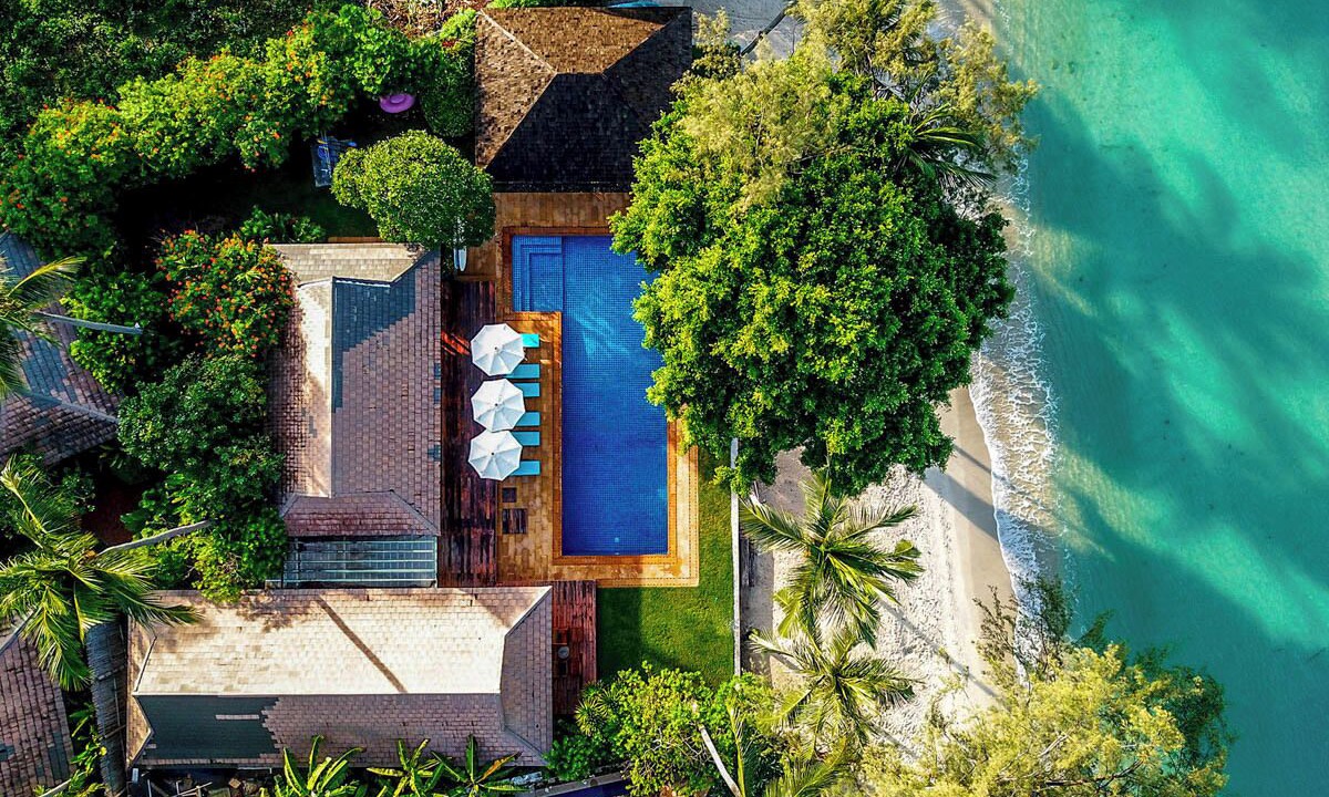 Photo of Outdoor in Lipa Noi