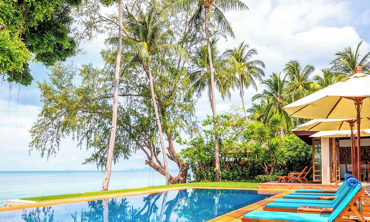 Photo of Outdoor in Lipa Noi