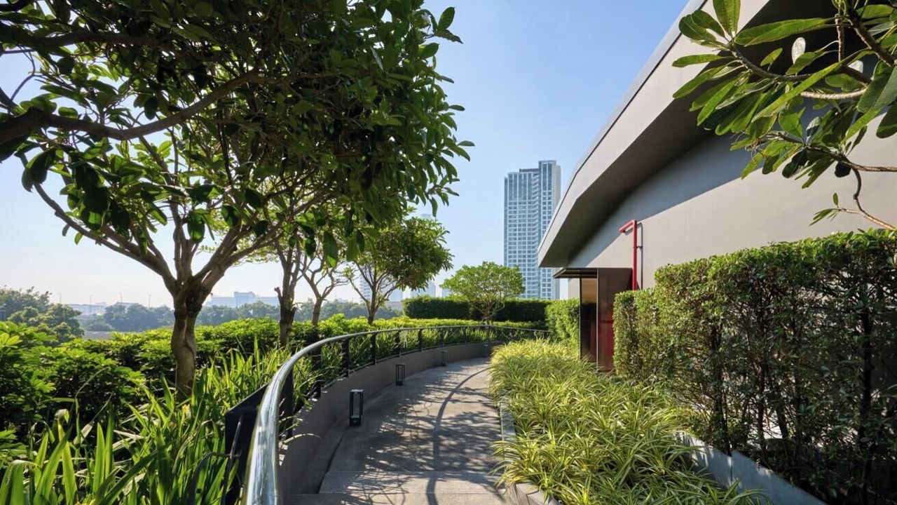 Photo of Outdoor in Khlong Ton Sai