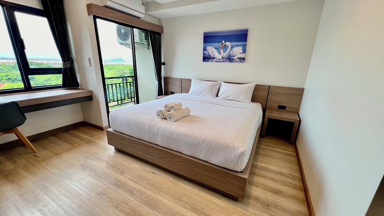 Photo of Bedroom in Bang Pakong