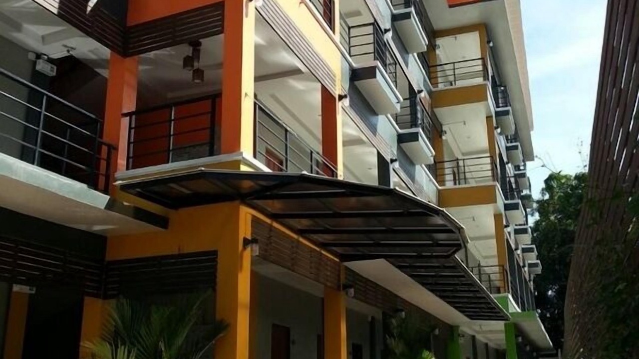 Photo of Outdoor in Warin Chamrap