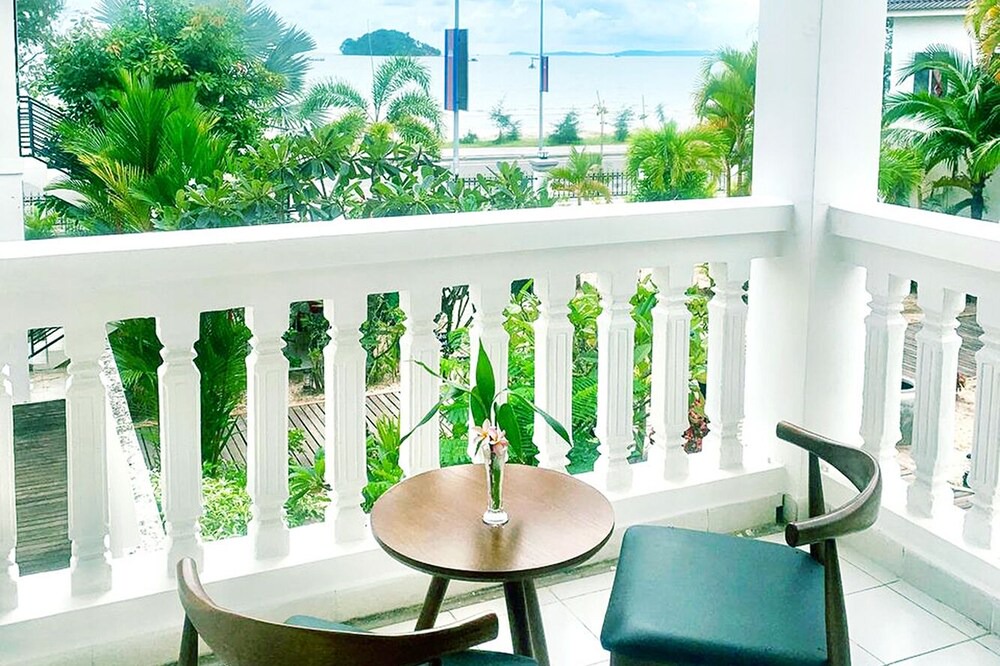 Photo of Patio Balcony in Mittakpheap