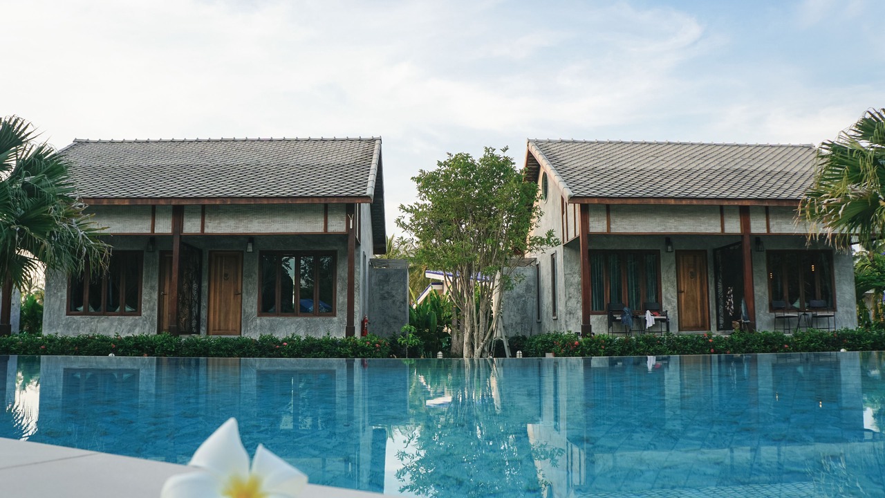 Photo of Bedroom in Ko Lanta