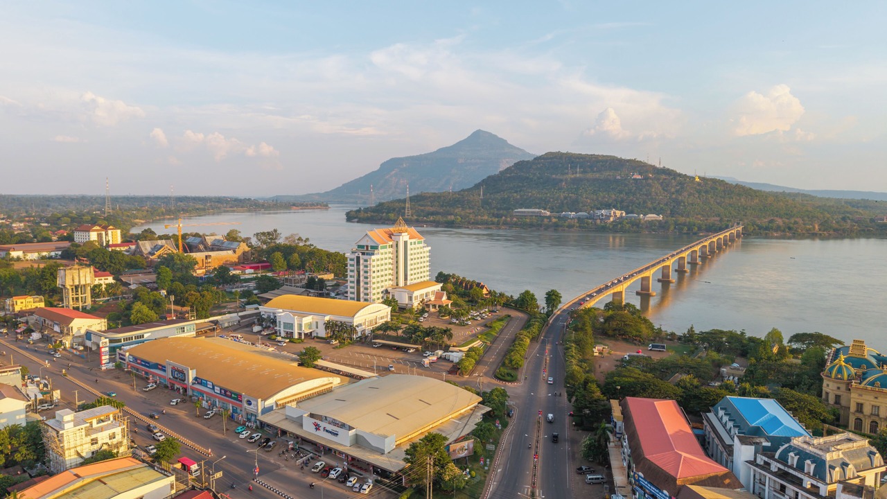 Photo of Outdoor in Pakse